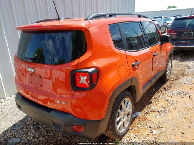 2019 JEEP RENEGADE ZACNJAAB1KPK10772 Photo 3