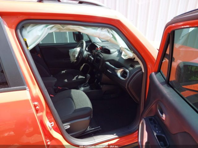 2019 JEEP RENEGADE ZACNJAAB1KPK10772 Photo 4