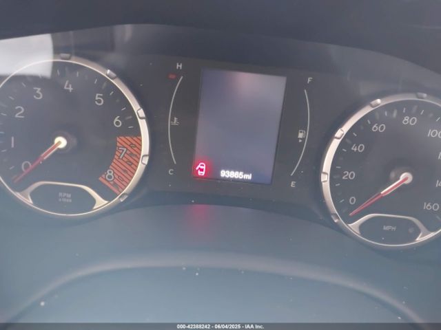 2019 JEEP RENEGADE ZACNJAAB1KPK10772 Photo 6