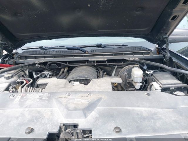 2019 CHEVROLET SILVERADO 1500 LD 2GCVKPEC8K1202412 Photo 9