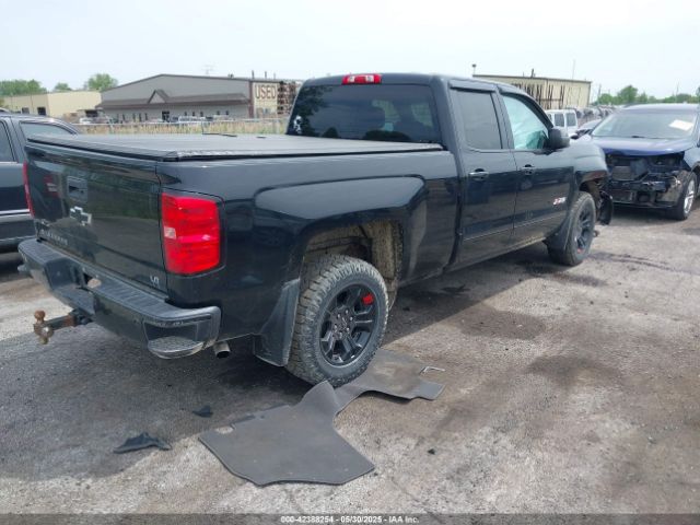 2019 CHEVROLET SILVERADO 1500 LD 2GCVKPEC8K1202412 Photo 3