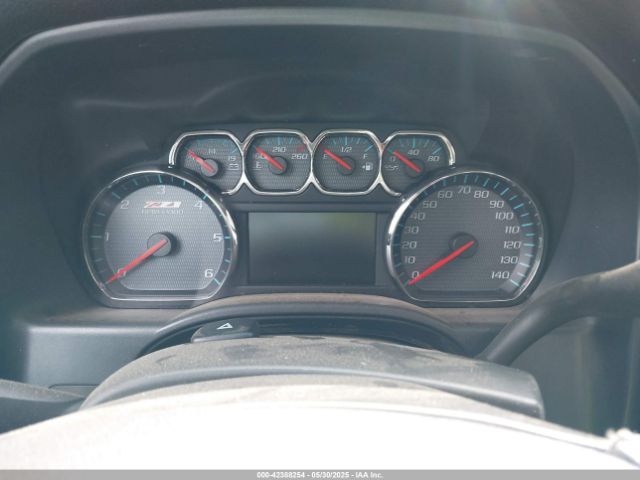 2019 CHEVROLET SILVERADO 1500 LD 2GCVKPEC8K1202412 Photo 6