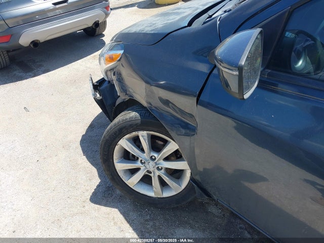3N1CN7AP9GL883874 Nissan Versa 1.6 Sl