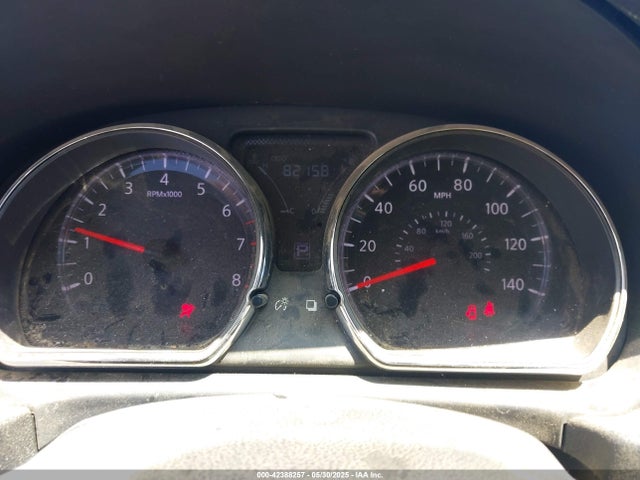 3N1CN7AP9GL883874 Nissan Versa 1.6 Sl