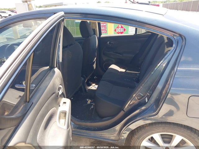 3N1CN7AP9GL883874 Nissan Versa 1.6 Sl