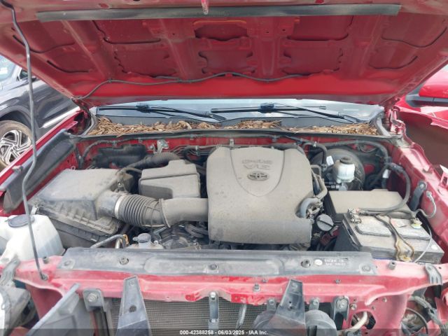 3TMAZ5CN5JM072907 Toyota 2gr-fks