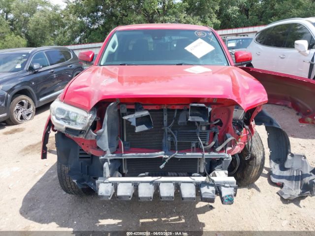 3TMAZ5CN5JM072907 Toyota 2gr-fks