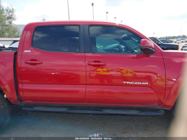 3TMAZ5CN5JM072907 Toyota 2gr-fks