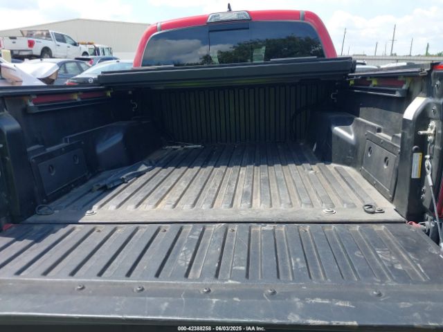 3TMAZ5CN5JM072907 Toyota 2gr-fks