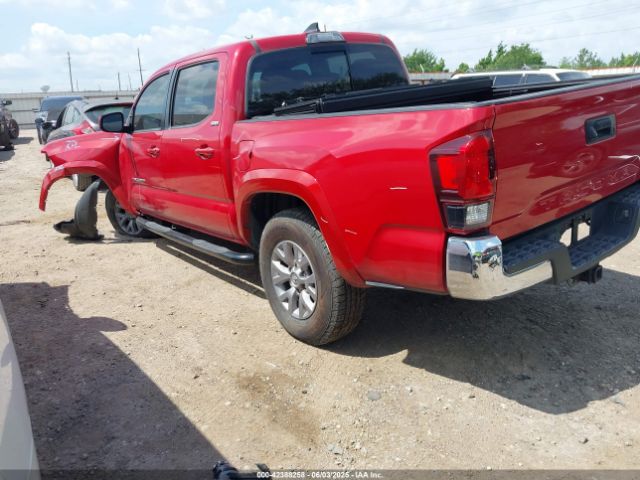3TMAZ5CN5JM072907 Toyota 2gr-fks