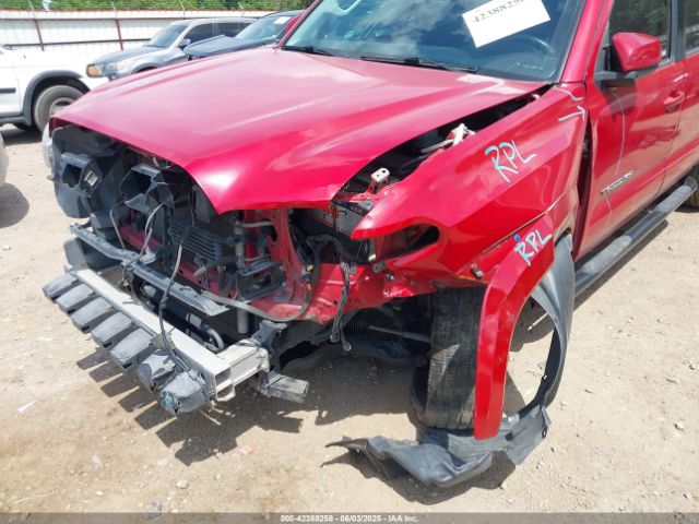 3TMAZ5CN5JM072907 Toyota 2gr-fks