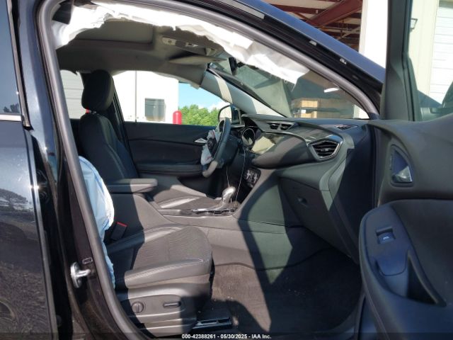 2022 BUICK ENCORE GX KL4MMFSL4NB147380 Photo 4