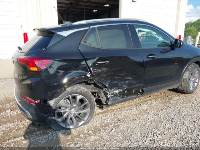 2022 BUICK ENCORE GX KL4MMFSL4NB147380 Photo 5