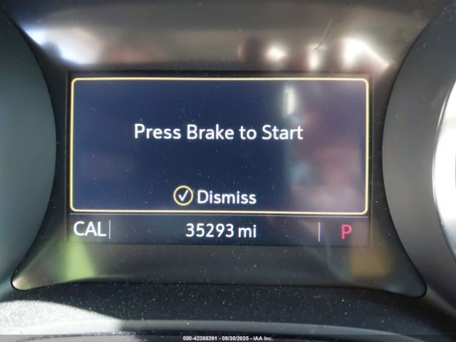 2022 BUICK ENCORE GX KL4MMFSL4NB147380 Photo 6