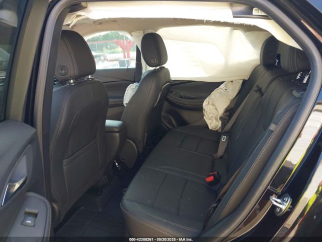 2022 BUICK ENCORE GX KL4MMFSL4NB147380 Photo 7