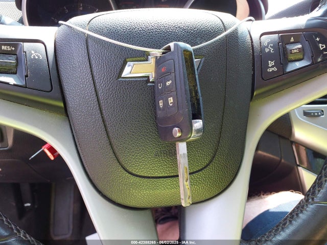1G1PF5SB5G7224142 Chevrolet Cruze Limited 2lt Auto