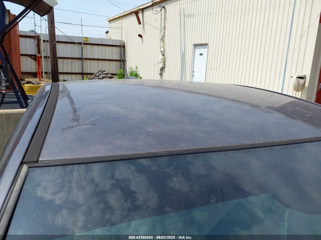 1G1PF5SB5G7224142 Chevrolet Cruze Limited 2lt Auto