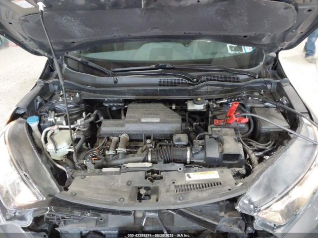 2HKRW2H8XLH636895 Honda Cr-v Awd Ex-l