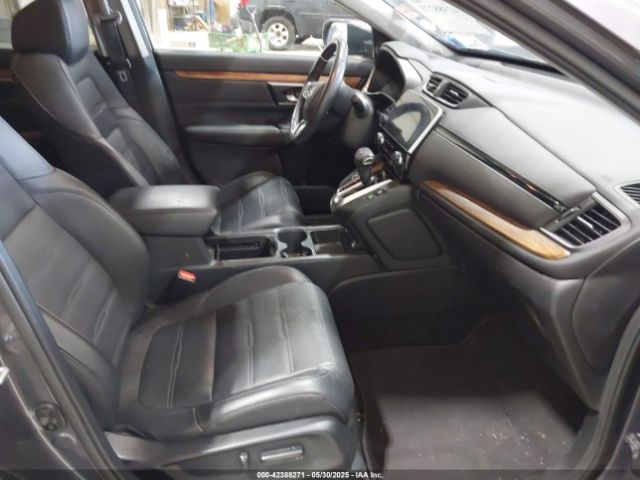 2HKRW2H8XLH636895 Honda Cr-v Awd Ex-l