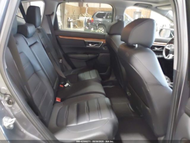 2HKRW2H8XLH636895 Honda Cr-v Awd Ex-l