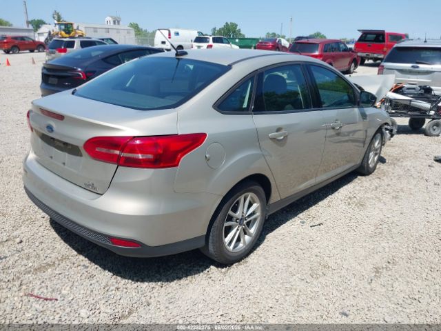 2015 FORD FOCUS 1FADP3F27FL376151 Photo 3