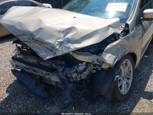 2015 FORD FOCUS 1FADP3F27FL376151 Photo 5