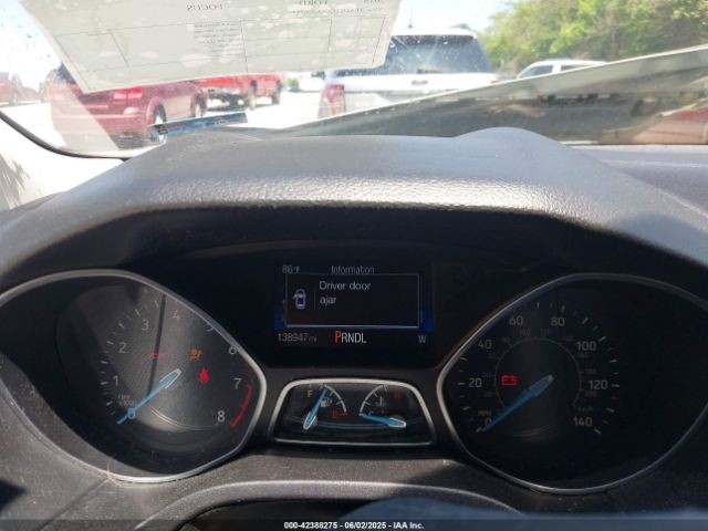 2015 FORD FOCUS 1FADP3F27FL376151 Photo 6