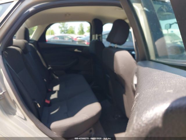2015 FORD FOCUS 1FADP3F27FL376151 Photo 7