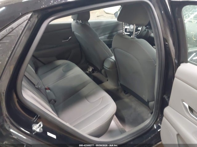 KMHLS4AG2PU436700 Hyundai ELANTRA SEL