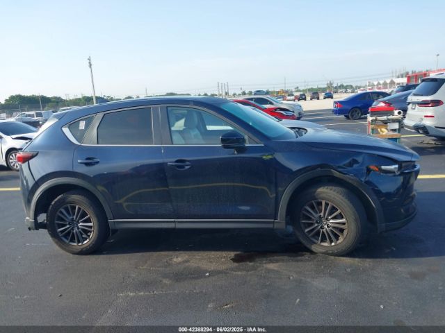 JM3KFBCM4M1386043 Mazda Cx-5 Touring