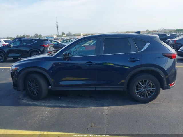 JM3KFBCM4M1386043 Mazda Cx-5 Touring