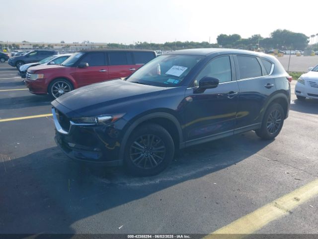 JM3KFBCM4M1386043 Mazda Cx-5 Touring