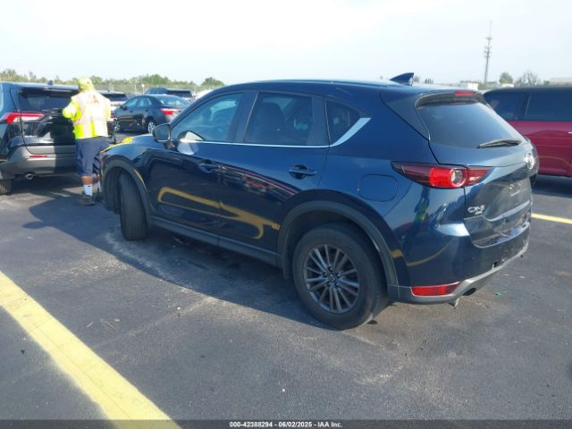 JM3KFBCM4M1386043 Mazda Cx-5 Touring
