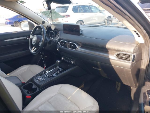 JM3KFBCM4M1386043 Mazda Cx-5 Touring