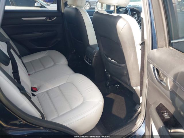 JM3KFBCM4M1386043 Mazda Cx-5 Touring