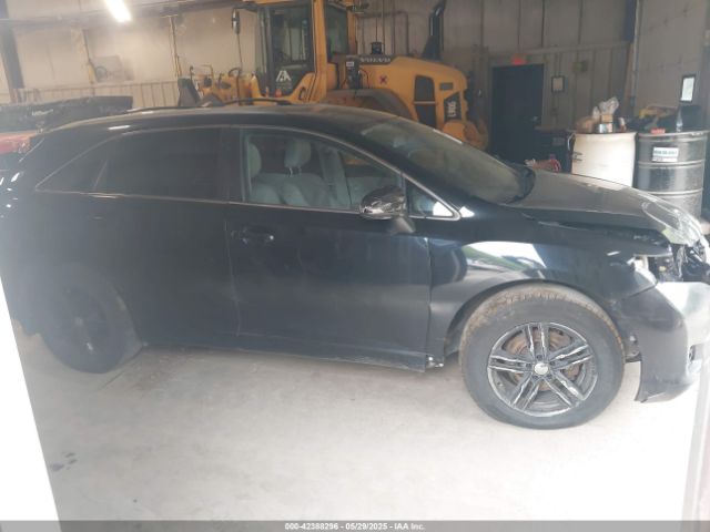 4T3BA3BB7EU063086 Toyota VENZA LE