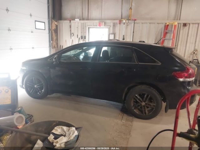 4T3BA3BB7EU063086 Toyota VENZA LE