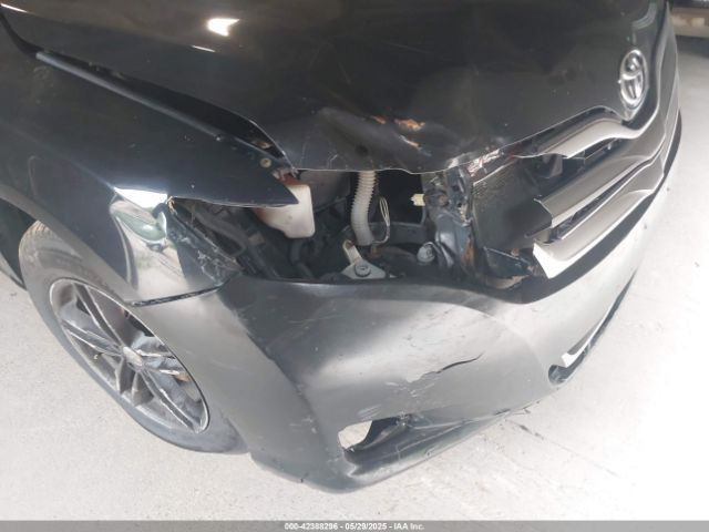 4T3BA3BB7EU063086 Toyota VENZA LE