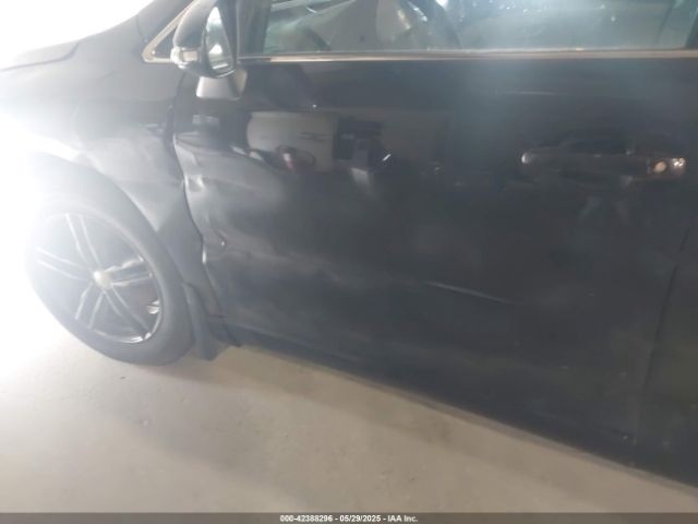 4T3BA3BB7EU063086 Toyota VENZA LE