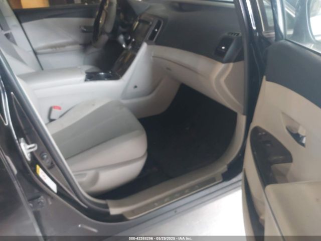 4T3BA3BB7EU063086 Toyota VENZA LE