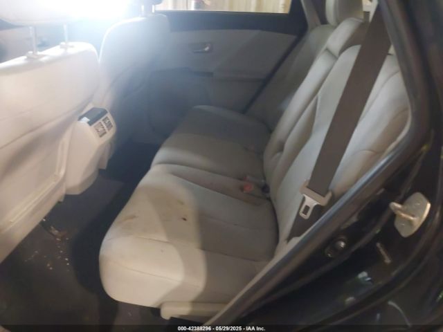 4T3BA3BB7EU063086 Toyota VENZA LE