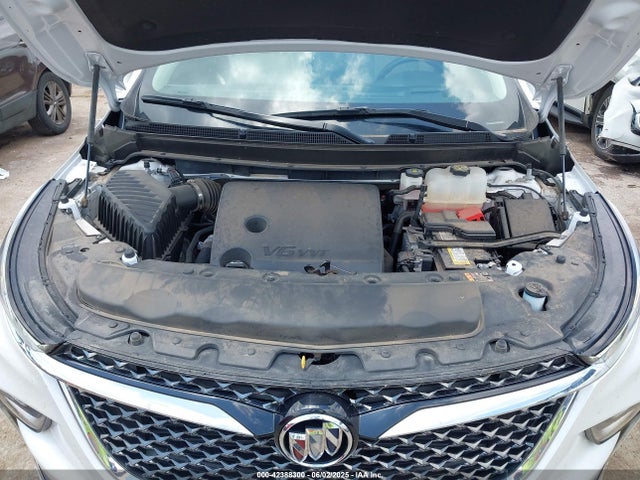 5GAEVCKW7PJ178892 Buick lfy