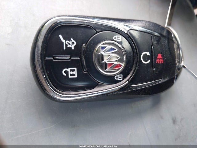 5GAEVCKW7PJ178892 Buick lfy