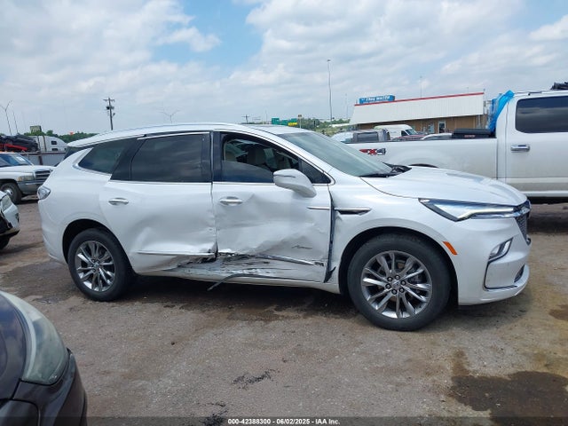 5GAEVCKW7PJ178892 Buick lfy