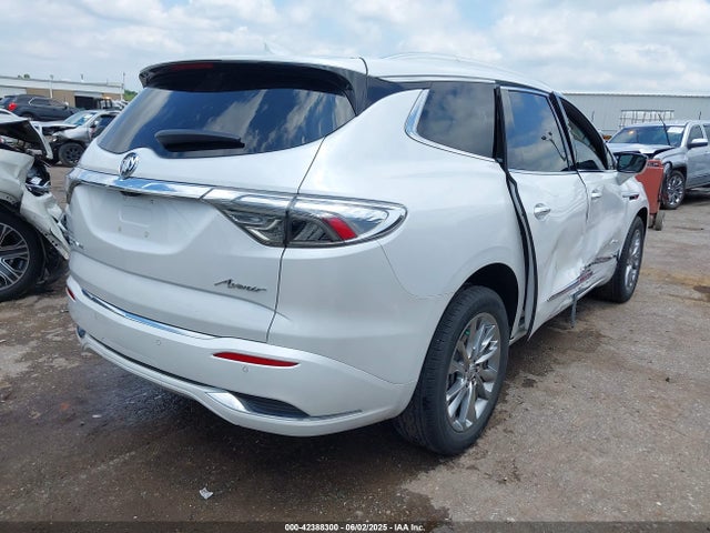 5GAEVCKW7PJ178892 Buick lfy