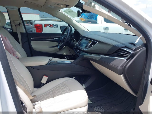 5GAEVCKW7PJ178892 Buick lfy