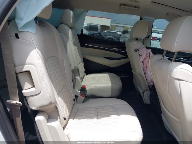 5GAEVCKW7PJ178892 Buick lfy