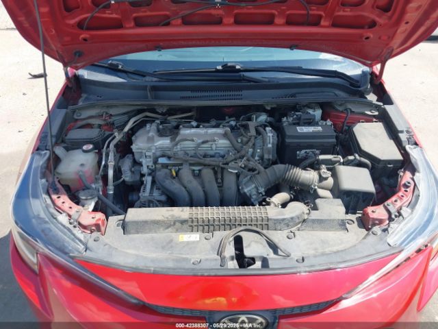 2020 TOYOTA COROLLA 5YFHPRAE2LP028826 Photo 9