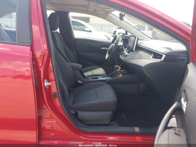 2020 TOYOTA COROLLA 5YFHPRAE2LP028826 Photo 4
