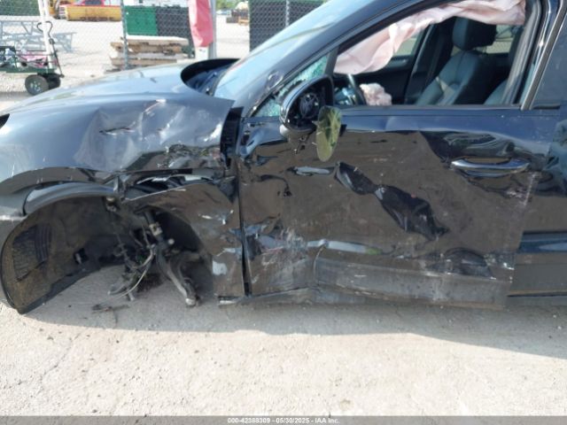 2017 PORSCHE MACAN WP1AB2A56HLB14131 Photo 5